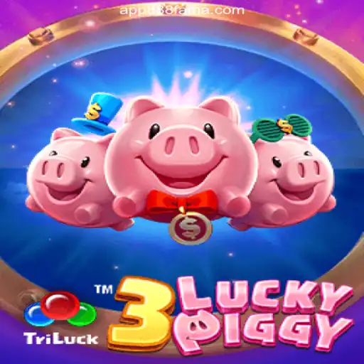 Discover the Thrills of 3LUCKYPIGGY on 888FAMA.com: The Premier Online Slots Experience in Brazil