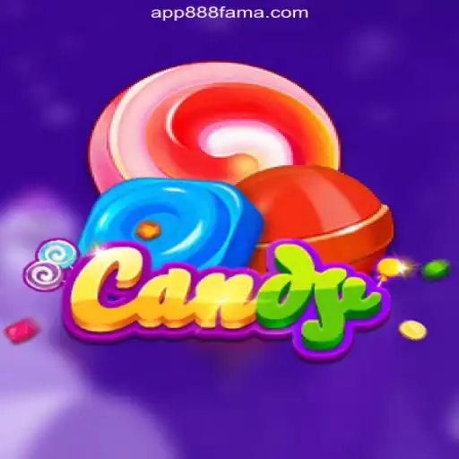 Exploring the Sweet World of Candy: A Slot Game on 888FAMA.com