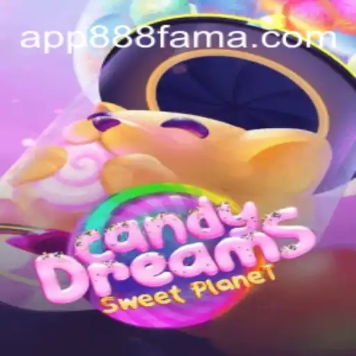 Exploring the Exciting Realms of CandyDreams on 888FAMA.com Platform - Online Slots Brasil #1