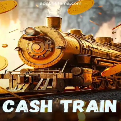 CashTrain: Your Ultimate Online Slot Experience at 888FAMA.com