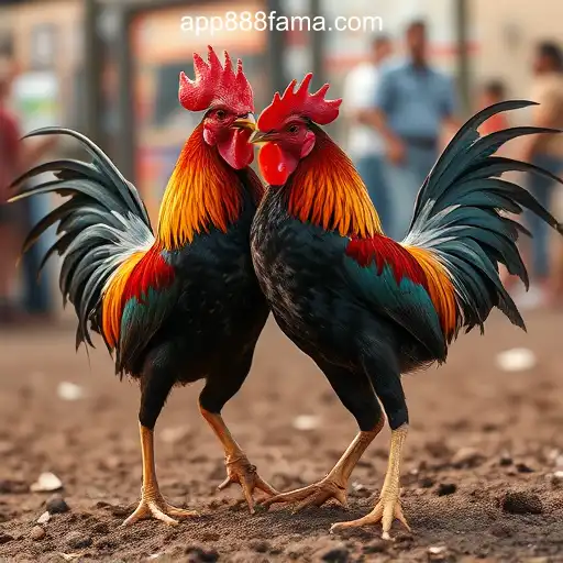 Cockfighting: A Controversial Tradition