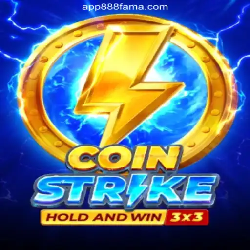 Dive into the Excitement of Coinstrike on 888FAMA.com