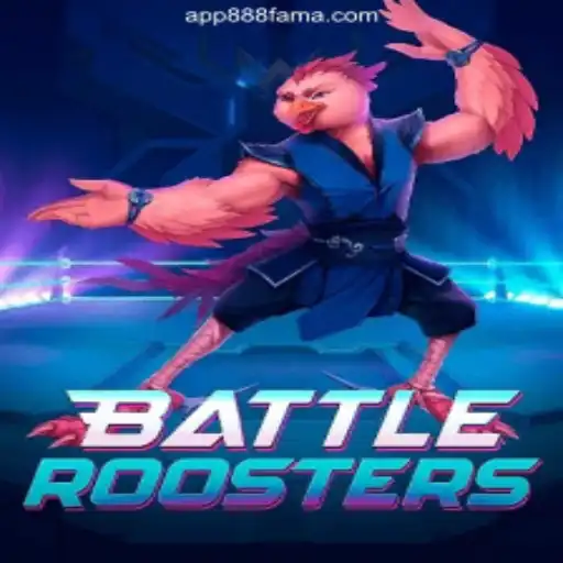 BattleRoosters: A Game of Strategy and Excitement on 888FAMA.com