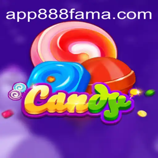 Exploring the Sweet World of Candy: A Slot Game on 888FAMA.com