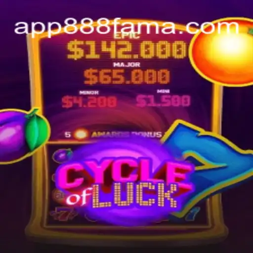Experience Thrills with CycleofLuck: Your Ultimate Guide