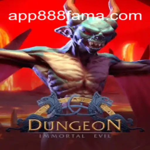 Exploring the Mystique of 'Dungeon' on 888FAMA.com: The Pinnacle of Online Slots in Brazil