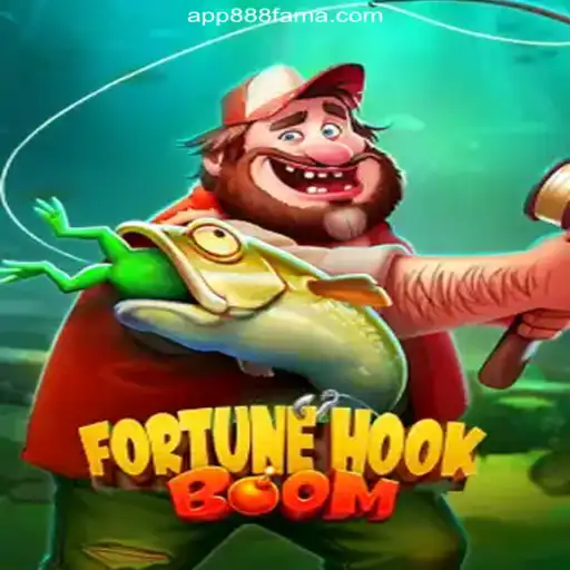 Exploring FortuneHookBoom: A Premier Online Slot Experience on 888FAMA.com in Brazil