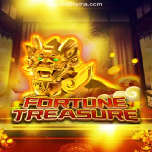 FortuneTreasure: Unveiling the Thrills of the 888FAMA.com Online Slots Experience in Brazil