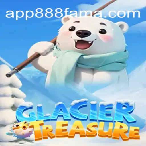 Exploring GlacierTreasure: The Thrills of Online Slots on 888FAMA.com