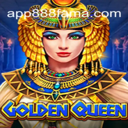GoldenQueen: A Majestic Adventure in Online Slots