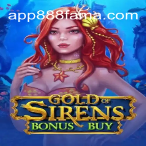 An In-Depth Look at GoldofSirensBonusBuy on 888FAMA.com: The Top Online Slot in Brazil