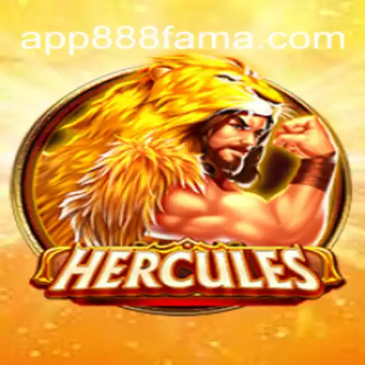 Explore the Thrills of Hercules on 888FAMA.com Platform: The Premier Choice for Online Slots in Brazil
