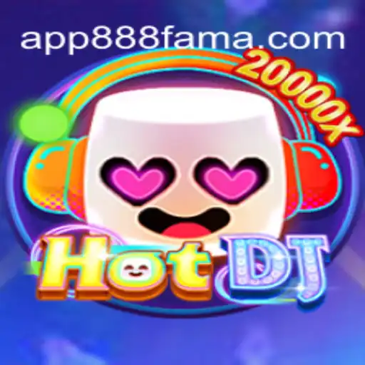 HotDJ: Revolutionizing Online Slots in Brazil on 888FAMA.com