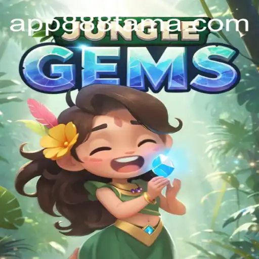 JungleGems: Unleashing the Adventure on 888FAMA.com Platform