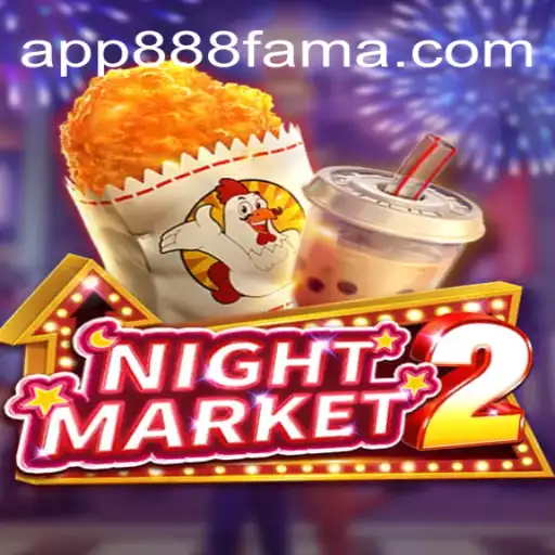 Exploring NightMarket2: A Compelling Journey Through Brazil's Premier Slots Platform