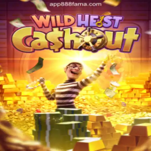 Explore WildHeistCashout: The Latest Sensation on the 888FAMA.com Platform