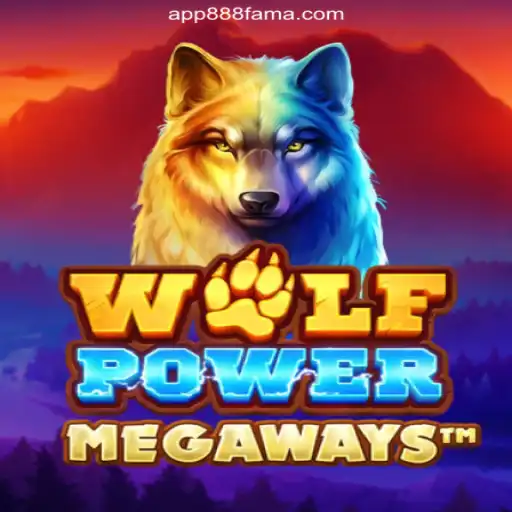 Discover the Exciting World of WolfPowerMega on 888FAMA.com Platform-Online Slots Brasil #1