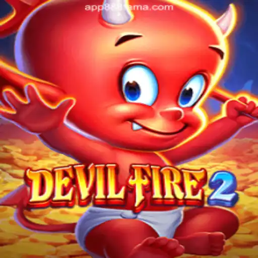 DevilFire2: A Scorching Adventure on 888FAMA.com