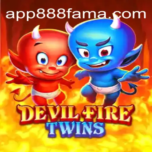DevilFireTwins: A Thrilling Adventure in Online Slots