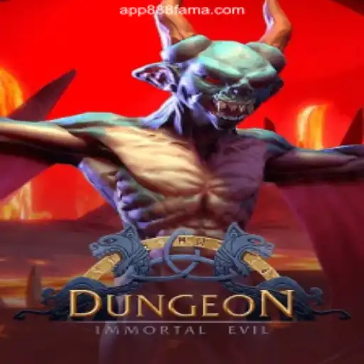 Exploring the Mystique of 'Dungeon' on 888FAMA.com: The Pinnacle of Online Slots in Brazil