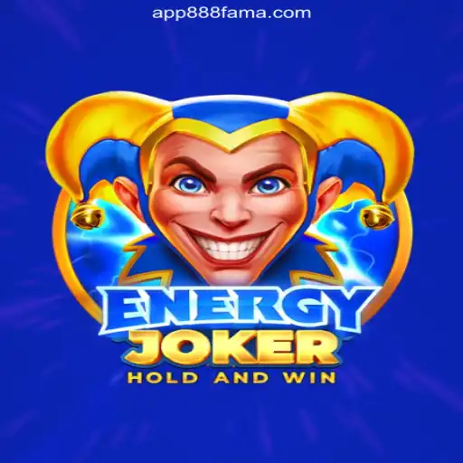 Discover EnergyJoker: Explore the Thrilling World of Online Slots on 888FAMA.com