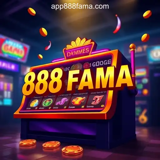 Exclusive Events: A Spotlight on 888FAMA.com Platform-Online Slots Brasil #1