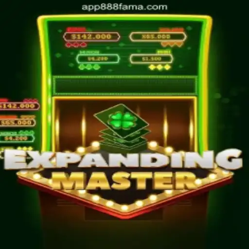 Exploring the World of ExpandingMaster on 888FAMA.com: Brazil's Leading Online Slots Platform