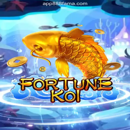Explore the Thrilling World of FORTUNEKOI on 888FAMA.com