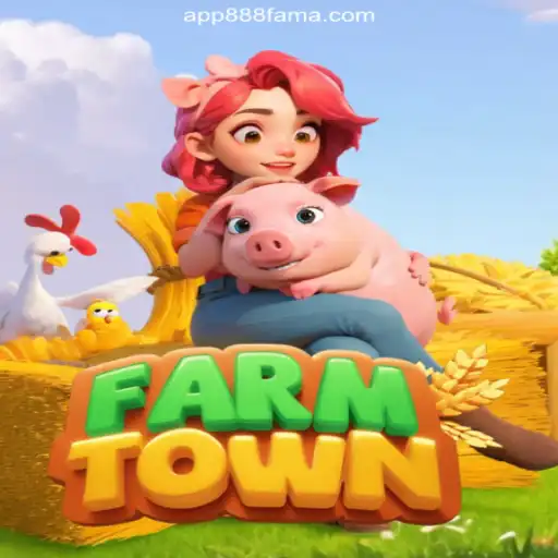 Discover FarmTown: A Journey into Virtual Agriculture on 888FAMA.com Platform