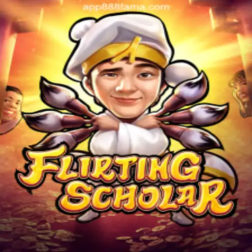 Explore FlirtingScholar: A Captivating Game on 888FAMA.com Platform
