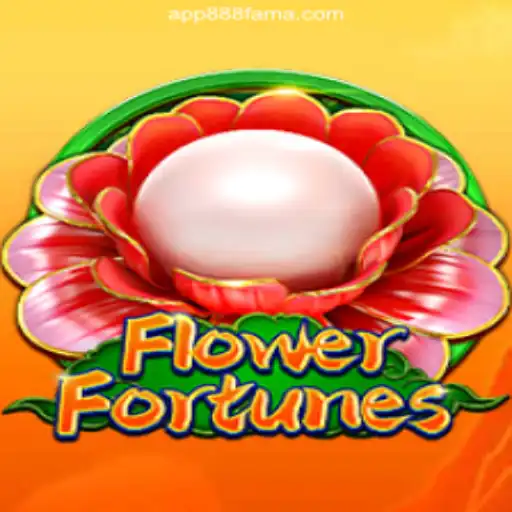 Explore the Enchanting World of FlowerFortunes on 888FAMA.com: The #1 Online Slots Platform in Brasil