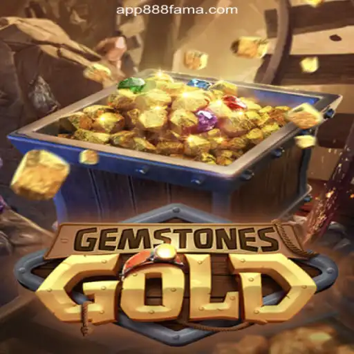 Explore GemstonesGold: The Premier Experience on 888FAMA.com - Online Slots Brasil #1