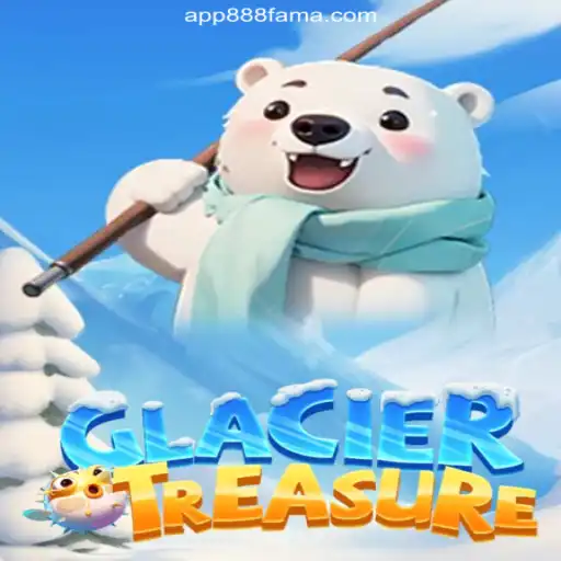 Exploring GlacierTreasure: The Thrills of Online Slots on 888FAMA.com