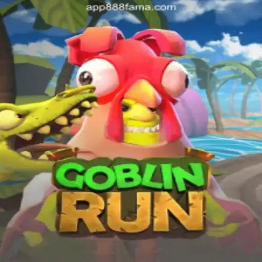 GoblinRun: The Thrilling Adventure Awaits on 888FAMA.com