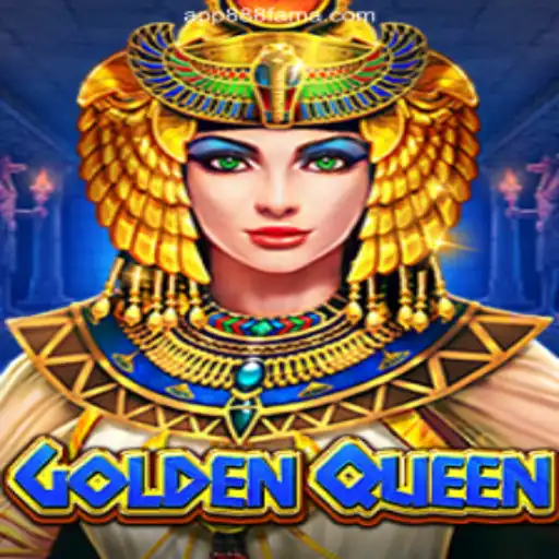 GoldenQueen: A Majestic Adventure in Online Slots