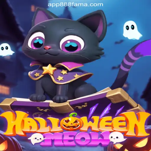Explore the Enchanting World of HalloweenMeow on 888FAMA.com