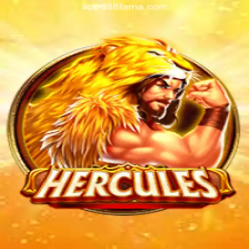 Explore the Thrills of Hercules on 888FAMA.com Platform: The Premier Choice for Online Slots in Brazil