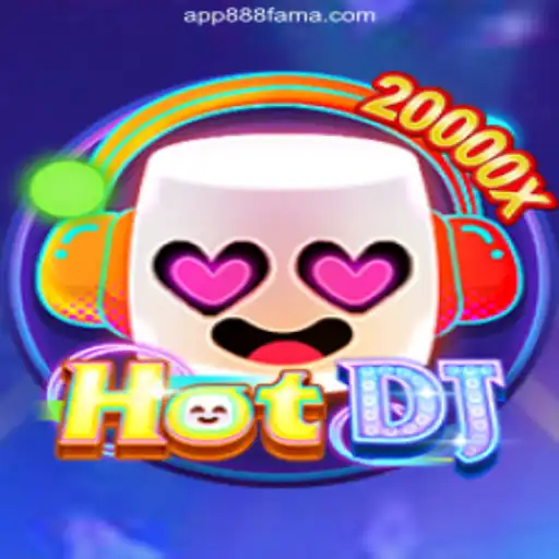 HotDJ: Revolutionizing Online Slots in Brazil on 888FAMA.com
