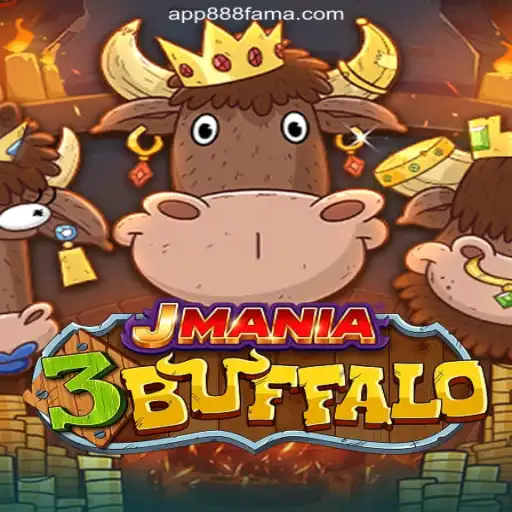 Exploring JMania3Buffalo on 888FAMA.com Platform: The Leading Online Slots Experience in Brasil