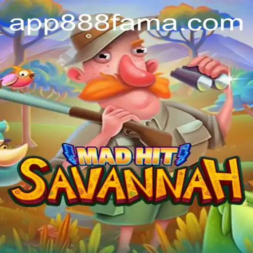 Discover the Exciting World of MadHitSavannah: Brazil's Premier Online Slot Game