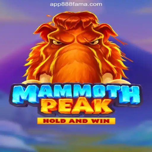 Discover the Exciting World of MammothPeak on 888FAMA.com Platform