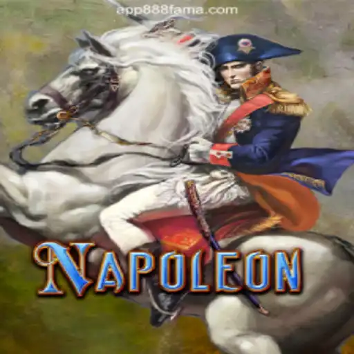 Exploring Napoleon: The Premier Online Slot Game on 888FAMA.com Platform