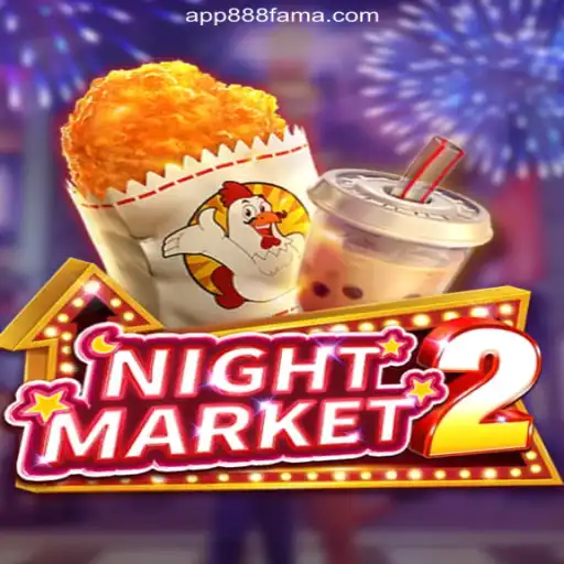 Exploring NightMarket2: A Compelling Journey Through Brazil's Premier Slots Platform
