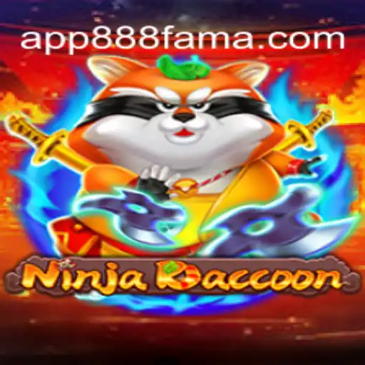 Discovering NinjaRaccoon: A Riveting Slot Game Experience
