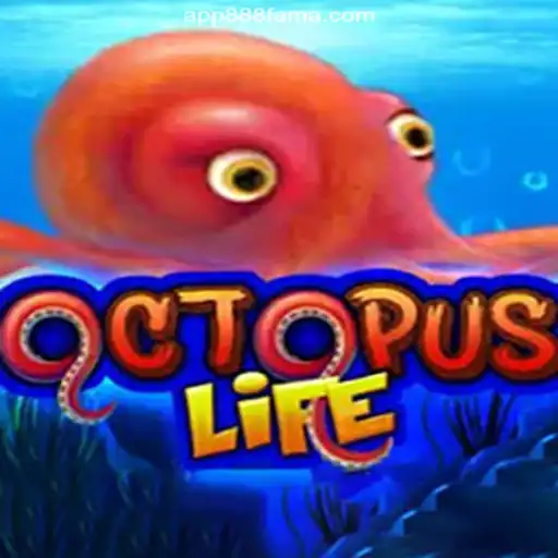 Explore the Underwater Excitement of OctopusLife on 888FAMA.com
