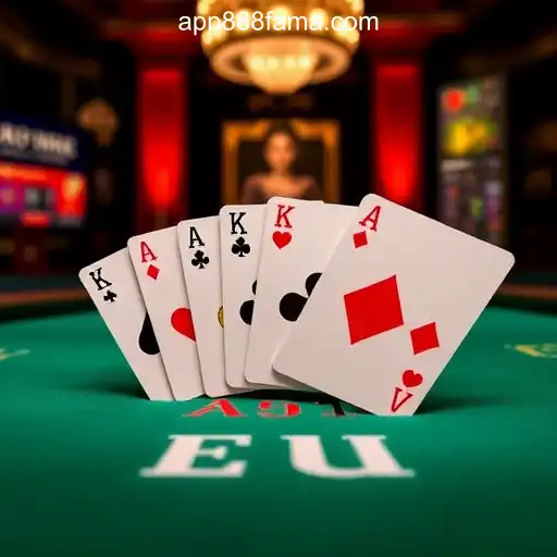 Exploring the Exciting World of Online Baccarat on the 888FAMA.com Platform