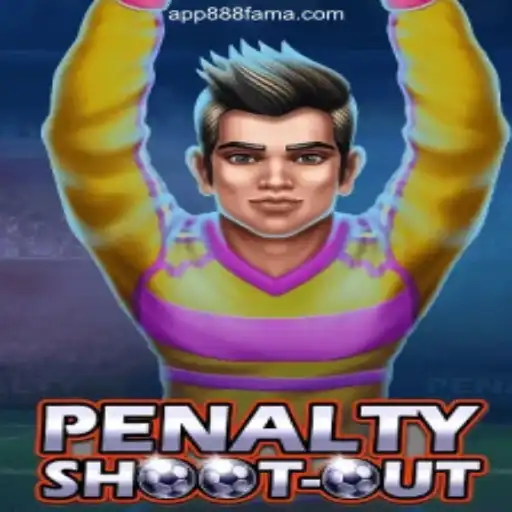 PenaltyShootOut: The Thrilling Blend of Sports and Gaming on 888FAMA.com