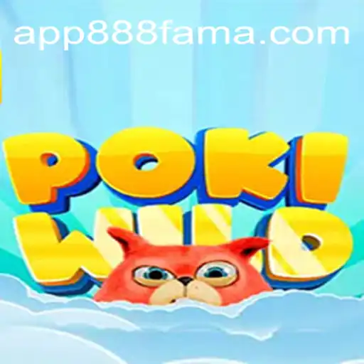 Dive into the Thrilling World of PokiWild: Leading the Charge on 888FAMA.com Platform-Online Slots Brasil #1