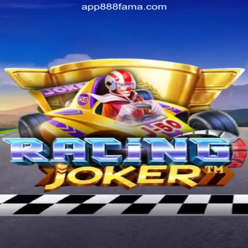 RacingJoker: A Thrilling Ride into the World of Online Slots
