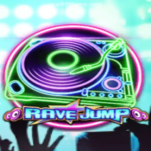 Dive into the Vibrant World of RaveJump on 888FAMA.com